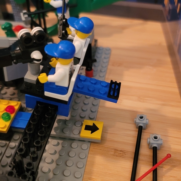 Lego Studios "Steven Spielberg Movie Maker" 2000 Complete w/ Camera - Picture 12 of 17